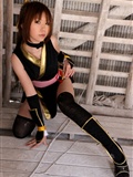 [Cosplay]2013.04.13死亡或活着-真棒Kasumi Cosplay Set1(198)